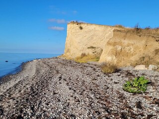 Maison de vacances Lohals  11