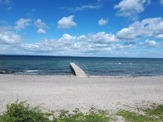 Maison de vacances Lohals  27