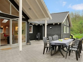 Holiday house Lohals Outdoor Recording 2