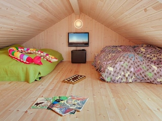 Holiday house Lohals  32