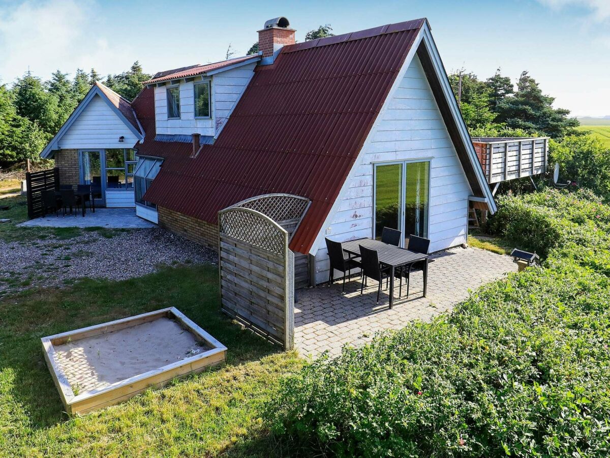 Casa de vacaciones Ferring Grabación al aire libre 1