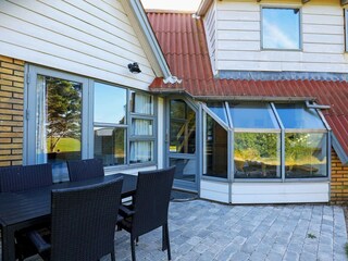 Holiday house Ferring Outdoor Recording 2