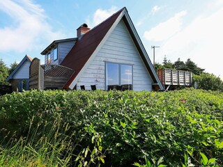 Holiday house Ferring Outdoor Recording 3
