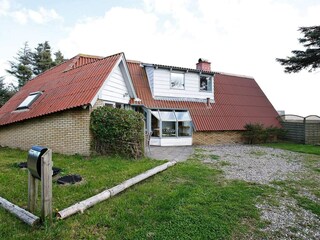 Vakantiehuis Ferring Buitenaudio-opname 4