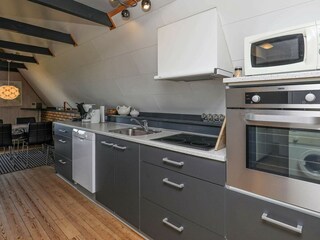 Holiday house Ferring  10