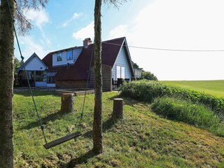 Holiday house Ferring  14
