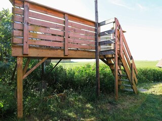 Holiday house Ferring Outdoor Recording 6