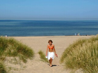 Holiday house Ferring  15