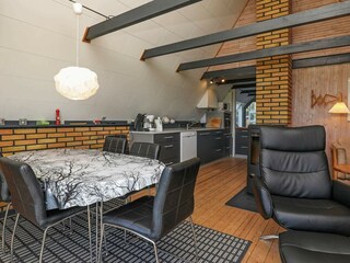 Holiday house Ferring  18