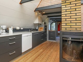 Holiday house Ferring  19
