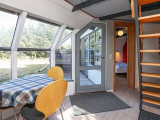 Vakantiehuis Ferring  17