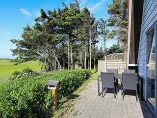 Maison de vacances Ferring  21