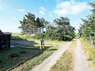 Maison de vacances Ferring  35