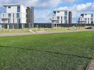 Apartment Wendtorf Außenaufnahme 7