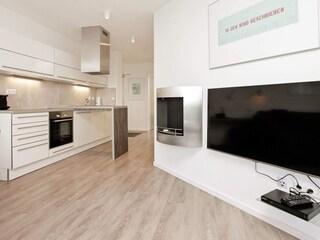 Apartment Wendtorf Außenaufnahme 10