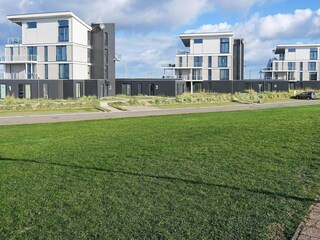 Apartment Wendtorf Outdoor Recording 2