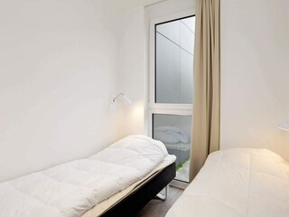 Apartamento Wendtorf  33