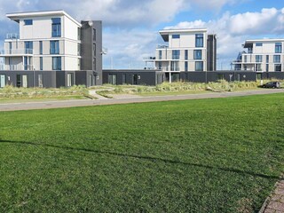 Apartment Wendtorf Außenaufnahme 10