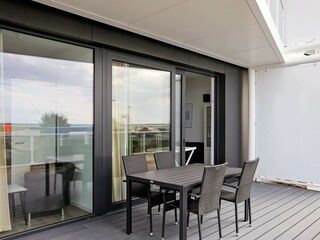Appartement Wendtorf  30