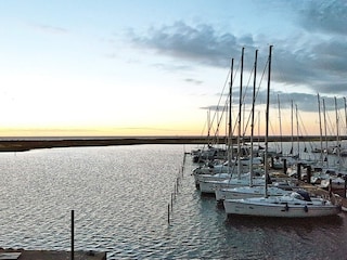 Apartment Wendtorf Außenaufnahme 6