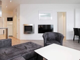 Appartement Wendtorf  22