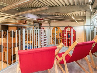 Appartement Wendtorf  35