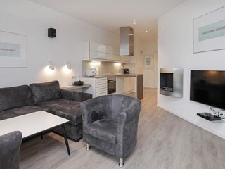 Apartamento Wendtorf  19