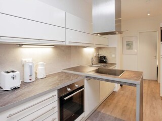 Apartment Wendtorf  23