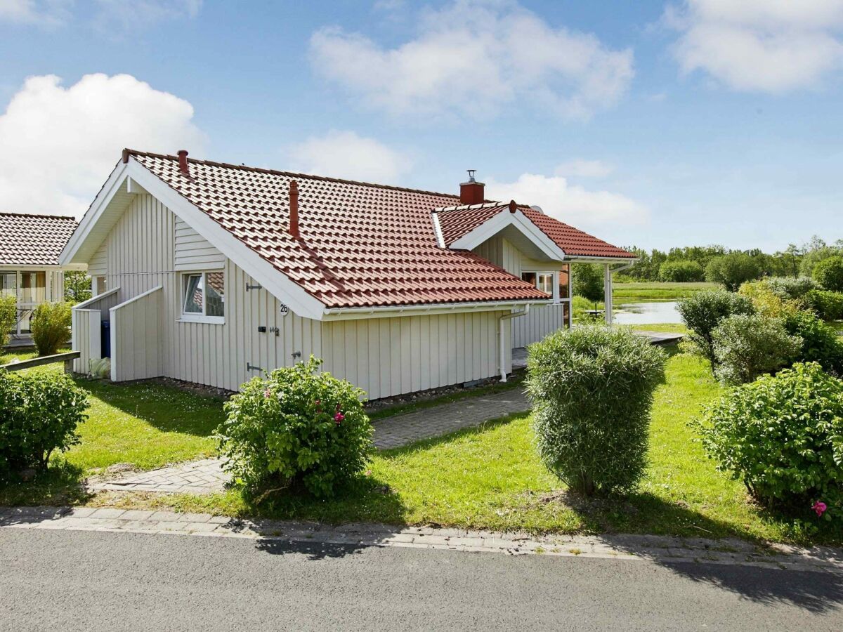 Casa de vacaciones Otterndorf Grabación al aire libre 1