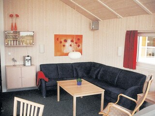 Casa de vacaciones Otterndorf  6