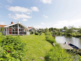 Casa de vacaciones Otterndorf Grabación al aire libre 3