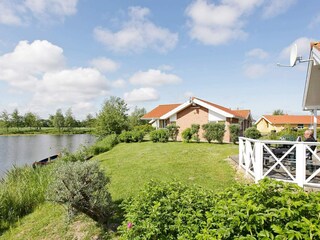 Casa de vacaciones Otterndorf Grabación al aire libre 4