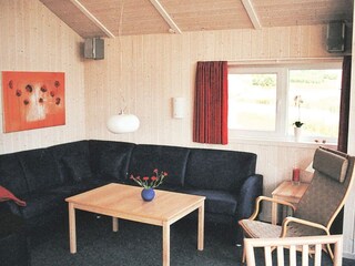 Casa de vacaciones Otterndorf  11