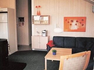 Casa de vacaciones Otterndorf  12