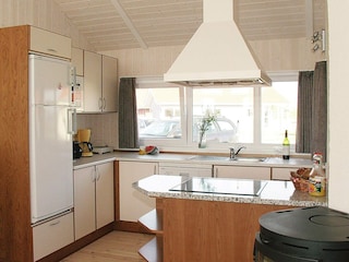 Holiday house Otterndorf  12