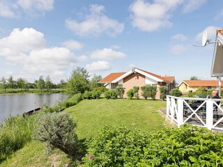 Maison de vacances Otterndorf Enregistrement extérieur 4