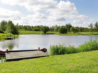 Casa de vacaciones Otterndorf  8