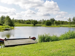 Maison de vacances Otterndorf  8