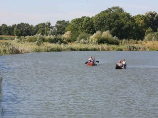 Maison de vacances Otterndorf  9