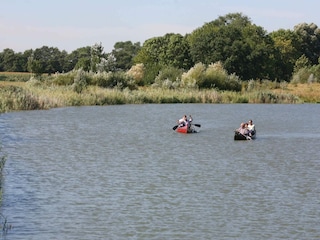 Vakantiehuis Otterndorf  7