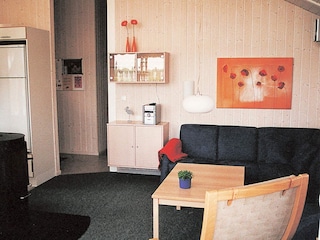 Holiday house Otterndorf  9
