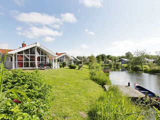 Holiday house Otterndorf Outdoor Recording 3