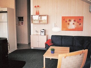 Holiday house Otterndorf  12