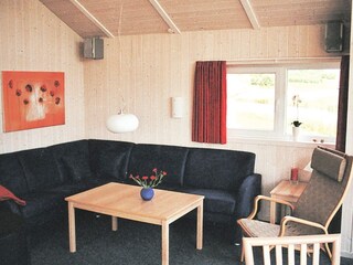 Holiday house Otterndorf  13