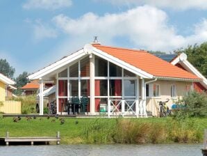 Casa de vacaciones 6 personas casa en Otterndorf - Otterndorf - image1