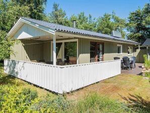 6 Personen Ferienhaus in Brovst-By Traum - Tranum Strand - image1