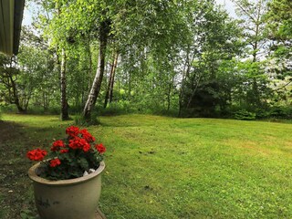 Maison de vacances Tranum Strand  17