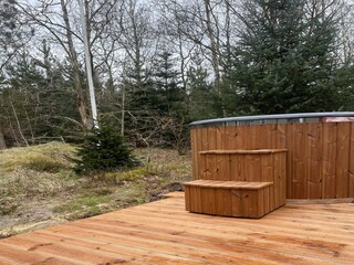 Holiday house Tranum Strand Outdoor Recording 2