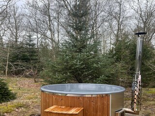 Holiday house Tranum Strand Outdoor Recording 3