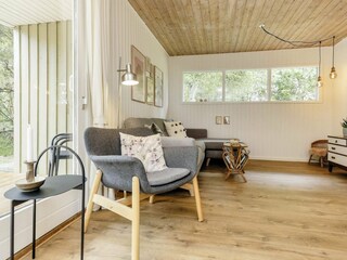 Holiday house Tranum Strand  6